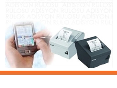 ADİSYON RULOSU
